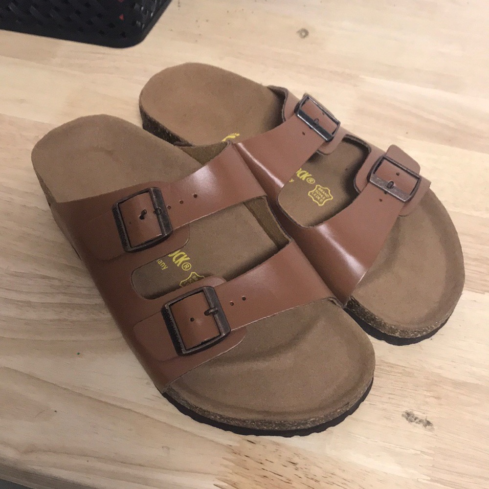 Birks!